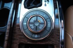 2023 Nissan Patrol Ti