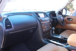 2023 Nissan Patrol Ti