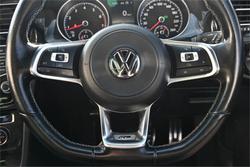 2017 Volkswagen Golf 110TSI Highline
