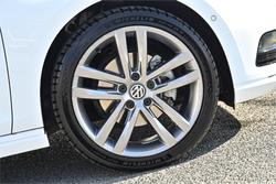 2017 Volkswagen Golf 110TSI Highline