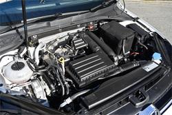 2017 Volkswagen Golf 110TSI Highline
