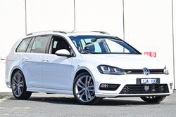 2017 Volkswagen Golf 110TSI Highline