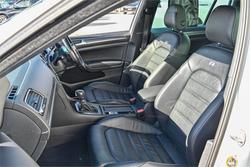 2017 Volkswagen Golf 110TSI Highline