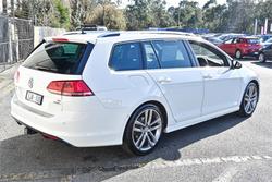 2017 Volkswagen Golf 110TSI Highline