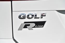 2017 Volkswagen Golf 110TSI Highline