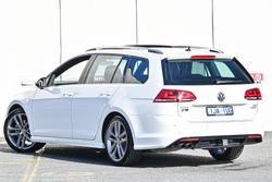2017 Volkswagen Golf 110TSI Highline