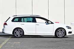 2017 Volkswagen Golf 110TSI Highline