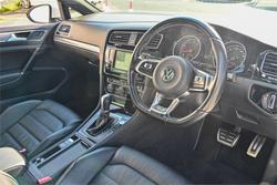 2017 Volkswagen Golf 110TSI Highline