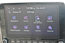 2024 Kia Stonic Sport