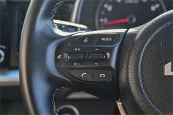 2024 Kia Stonic Sport
