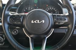 2024 Kia Stonic Sport