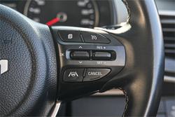 2024 Kia Stonic Sport