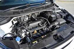 2024 Kia Stonic Sport