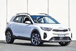 2024 Kia Stonic Sport