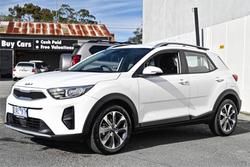 2024 Kia Stonic Sport