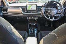 2024 Kia Stonic Sport