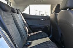 2024 Kia Stonic Sport