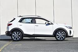 2024 Kia Stonic Sport