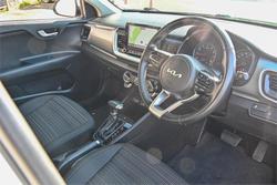 2024 Kia Stonic Sport