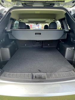 2025 Mitsubishi Outlander Exceed ZM MY25 AWD Sterling Silver