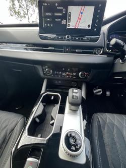 2025 Mitsubishi Outlander Exceed ZM MY25 AWD Sterling Silver