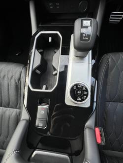 2025 Mitsubishi Outlander Exceed ZM MY25 AWD Sterling Silver