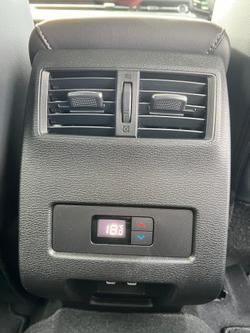2025 Mitsubishi Outlander Exceed ZM MY25 AWD Sterling Silver
