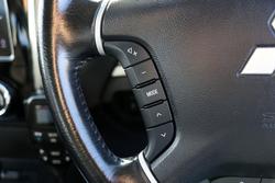 2020 Mitsubishi Pajero GLX NX MY20 4X4 Dual Range Graphite Grey