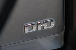 2020 Mitsubishi Pajero GLX NX MY20 4X4 Dual Range Graphite Grey