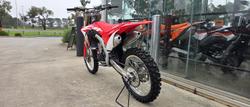 2018 Honda CRF450R CRF Red