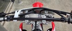 2018 Honda CRF450R CRF Red