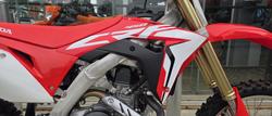 2018 Honda CRF450R CRF Red