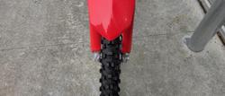 2018 Honda CRF450R CRF Red