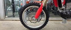 2018 Honda CRF450R CRF Red