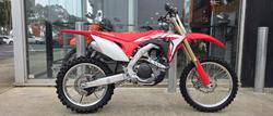 Honda CRF450R