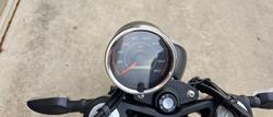 2024 Harley-Davidson X 350 X Silver