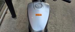 2024 Harley-Davidson X 350 X Silver