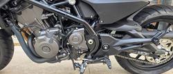 2024 Harley-Davidson X 350 X Silver