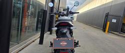 2024 Harley-Davidson X 350 X Silver