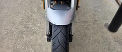 2024 Harley-Davidson X 350 X Silver