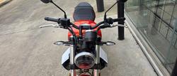 2024 Harley-Davidson X 350 X Orange