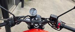 2024 Harley-Davidson X 350 X Orange
