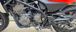 2024 Harley-Davidson X 350 X Orange