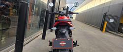 2024 Harley-Davidson X 350 X Orange