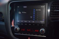 2020 Mitsubishi Outlander