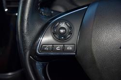 2020 Mitsubishi Outlander