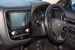 2020 Mitsubishi Outlander