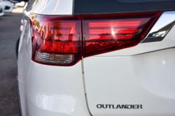2020 Mitsubishi Outlander