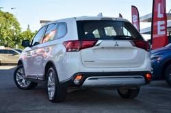 2020 Mitsubishi Outlander