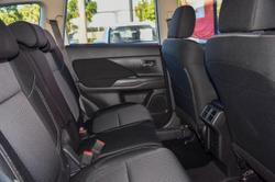 2020 Mitsubishi Outlander